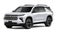 2027 Chevrolet Traverse AWD LT