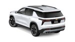 2027 Chevrolet Traverse AWD LT