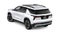 2027 Chevrolet Traverse AWD LT