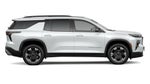2027 Chevrolet Traverse AWD LT