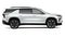 2027 Chevrolet Traverse AWD LT