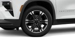 2027 Chevrolet Traverse AWD LT