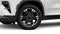 2027 Chevrolet Traverse AWD LT
