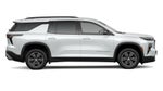 2027 Chevrolet Traverse AWD LT