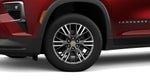 2027 Chevrolet Traverse AWD LT