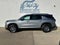2025 Chevrolet Traverse AWD LT