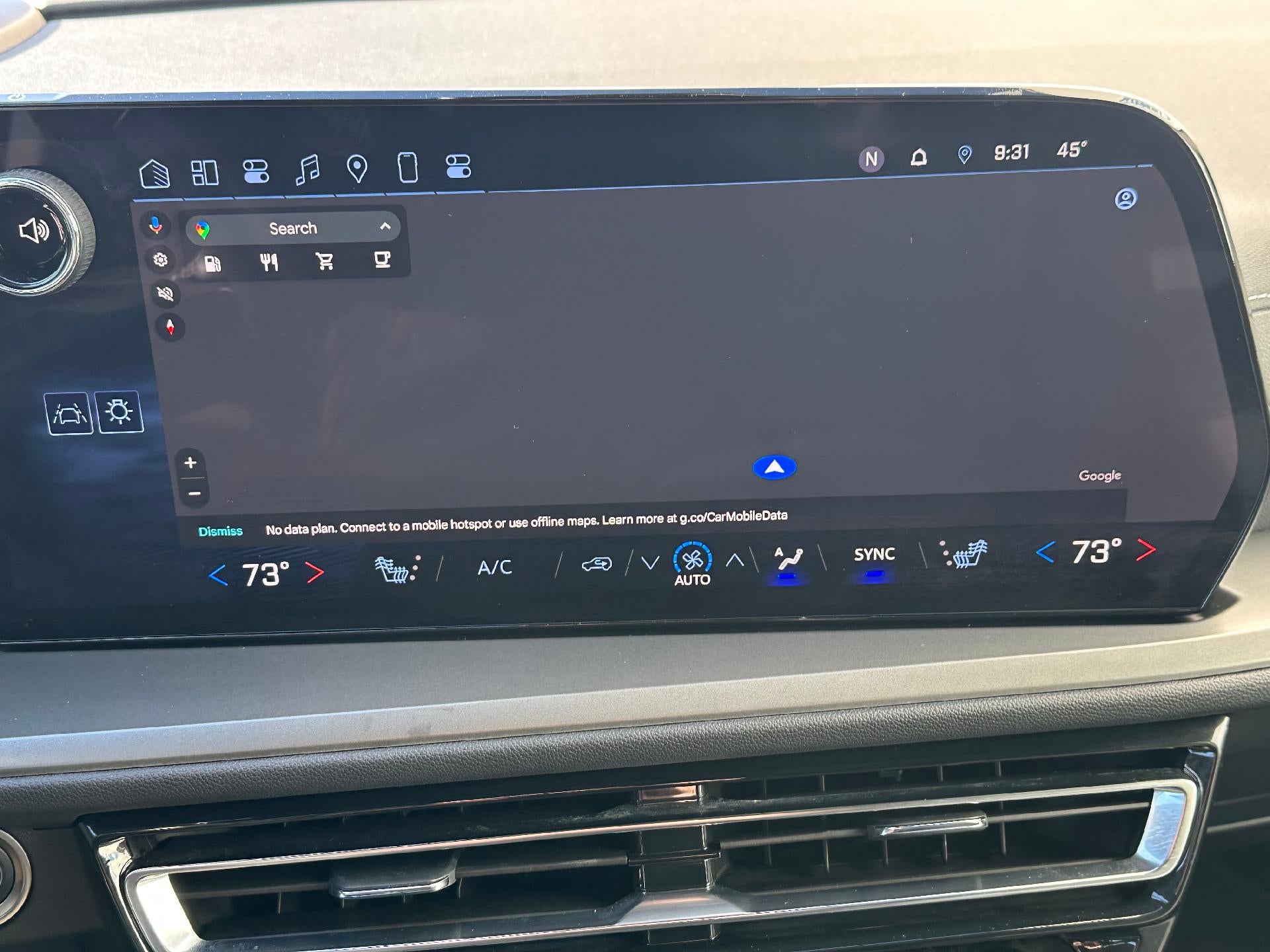 2025 Chevrolet Traverse AWD LT