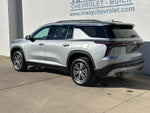 2025 Chevrolet Traverse AWD LT