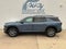 2025 Chevrolet Traverse AWD LT