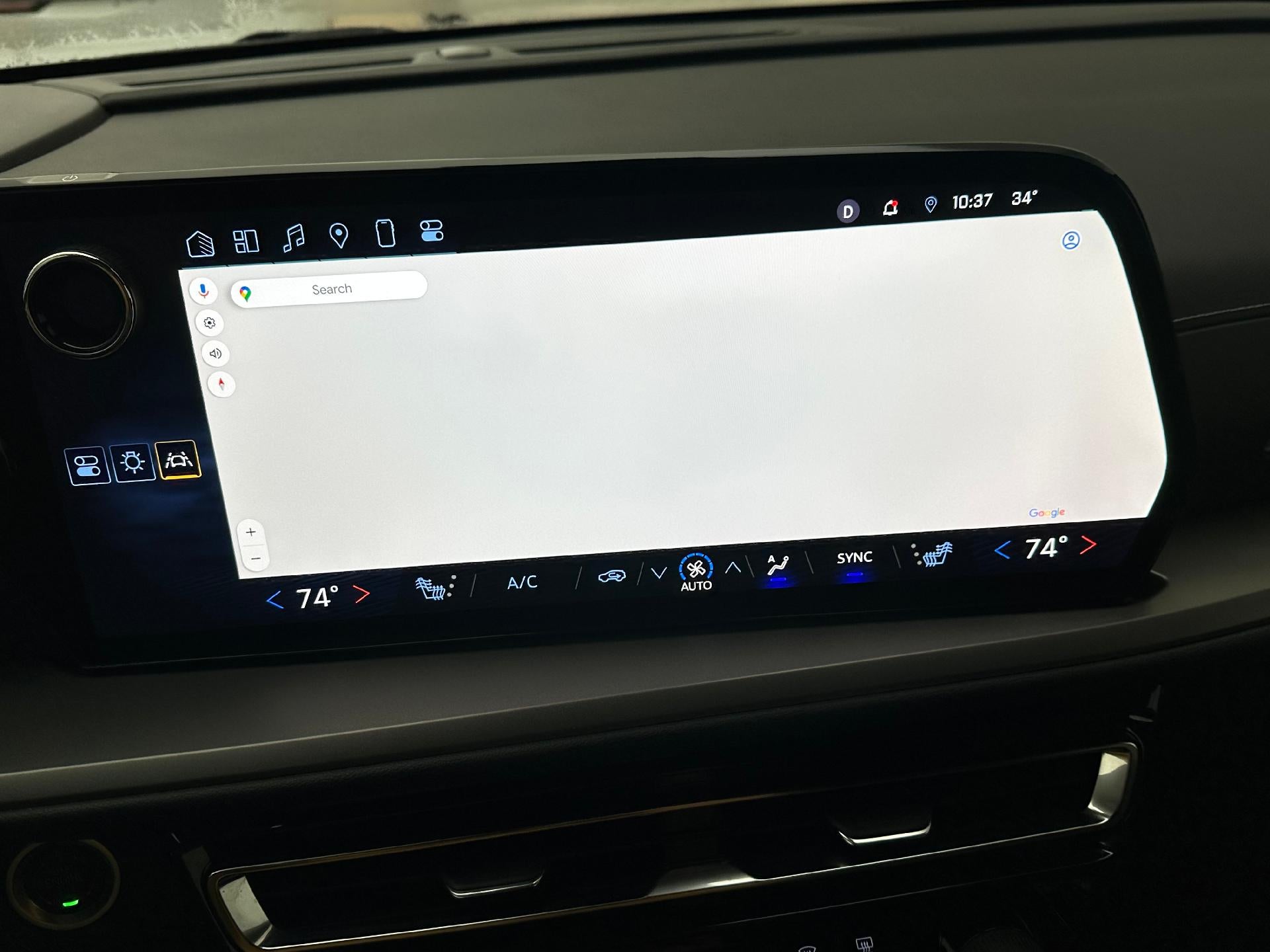 2025 Chevrolet Traverse AWD LT