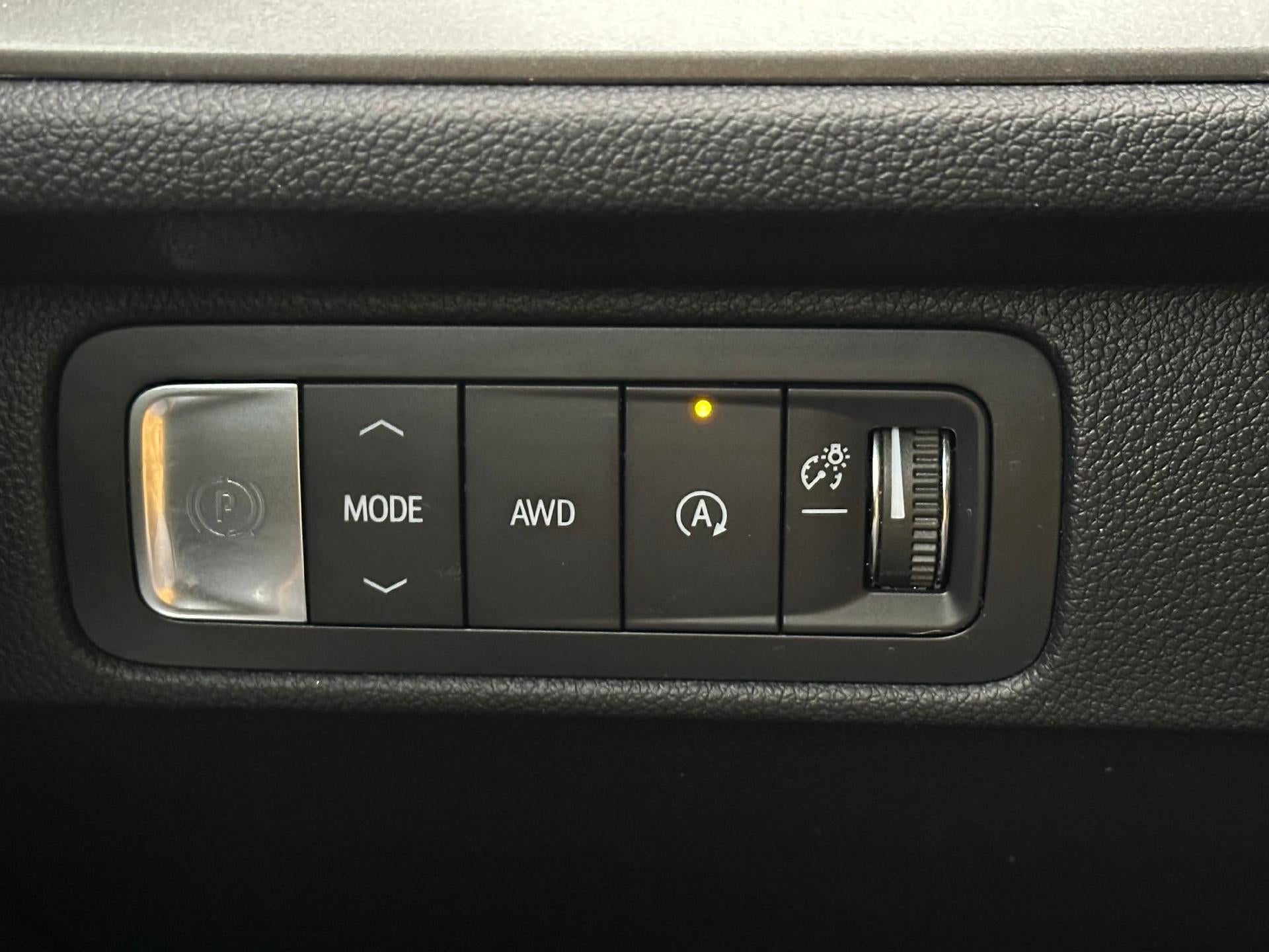 2025 Chevrolet Traverse AWD LT