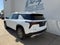 2025 Chevrolet Traverse AWD LT
