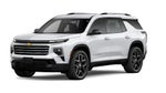 2026 Chevrolet Traverse AWD High Country