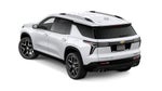 2026 Chevrolet Traverse AWD High Country