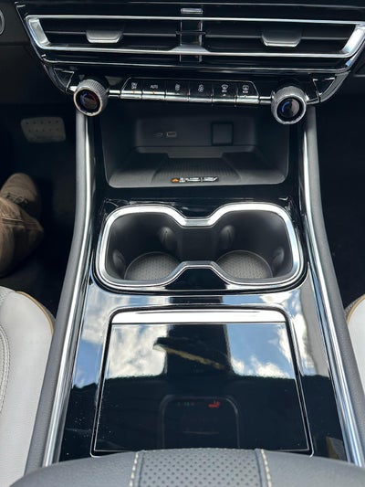 2026 Chevrolet Traverse AWD High Country