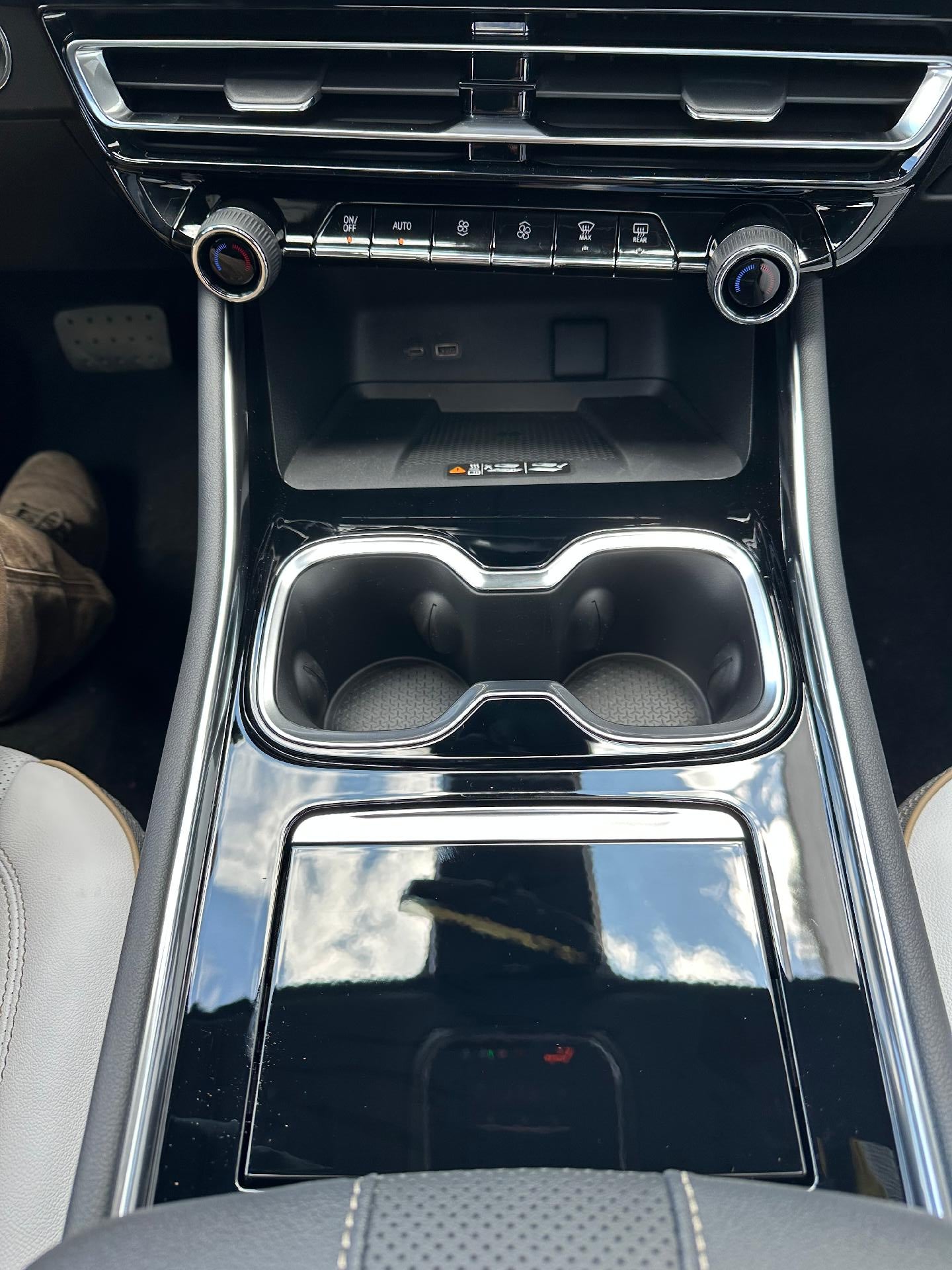 2026 Chevrolet Traverse AWD High Country