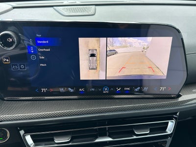 2026 Chevrolet Traverse AWD High Country