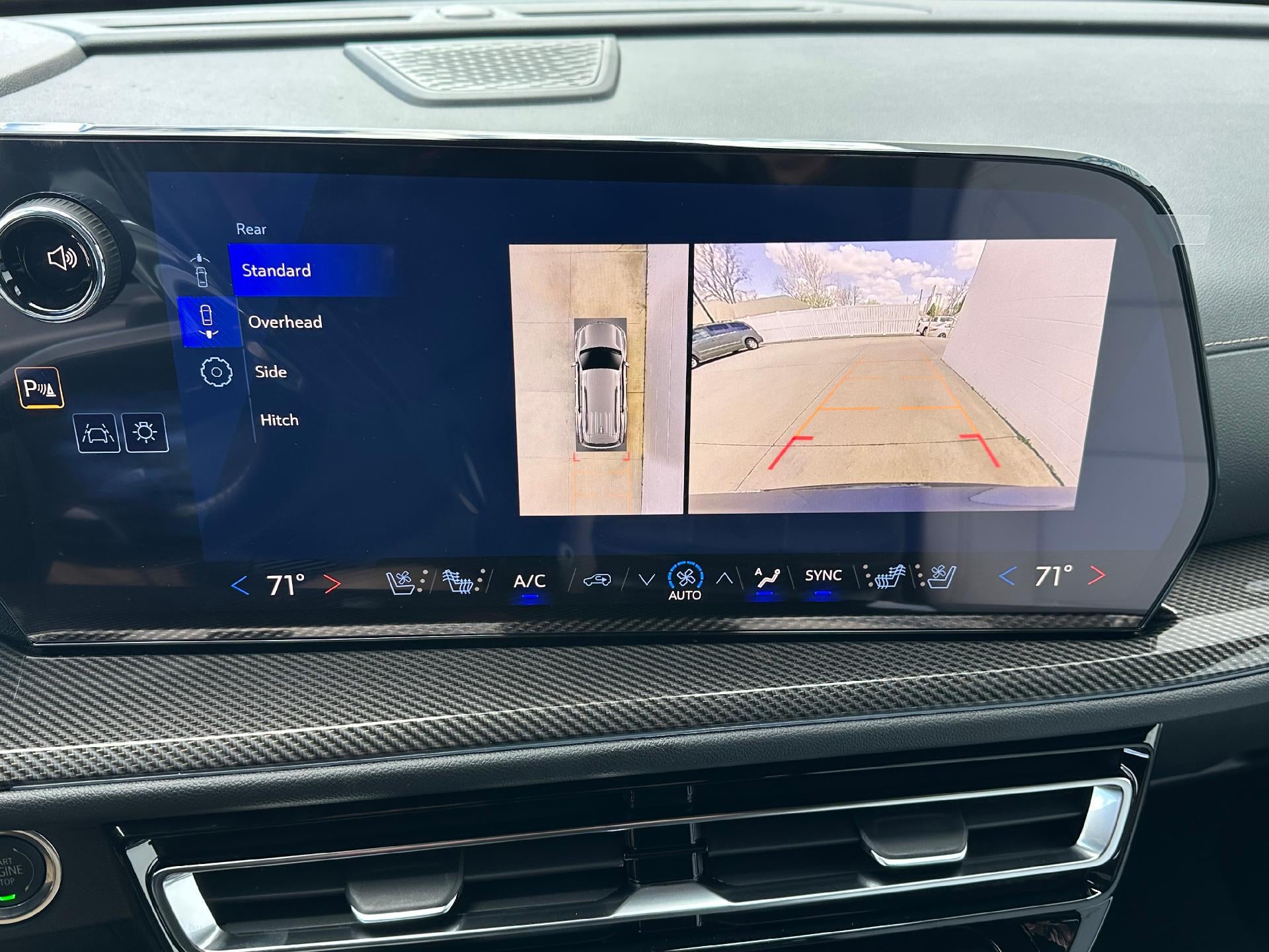 2026 Chevrolet Traverse AWD High Country