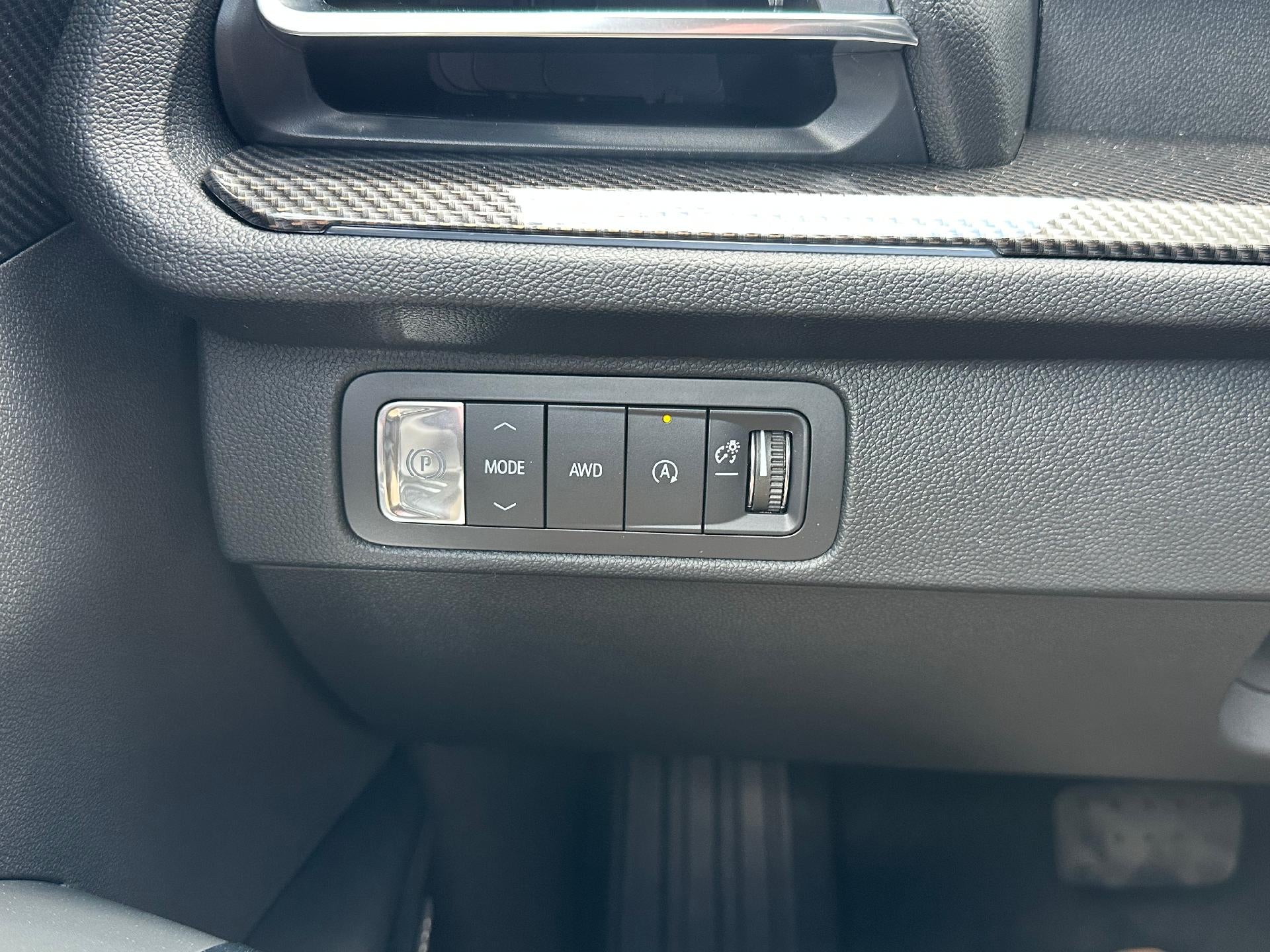 2026 Chevrolet Traverse AWD High Country