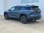 2026 Chevrolet Traverse AWD High Country