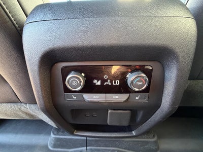 2026 Chevrolet Traverse AWD High Country