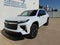 2026 Chevrolet Traverse AWD High Country