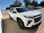 2026 Chevrolet Traverse AWD High Country