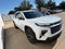 2026 Chevrolet Traverse AWD High Country