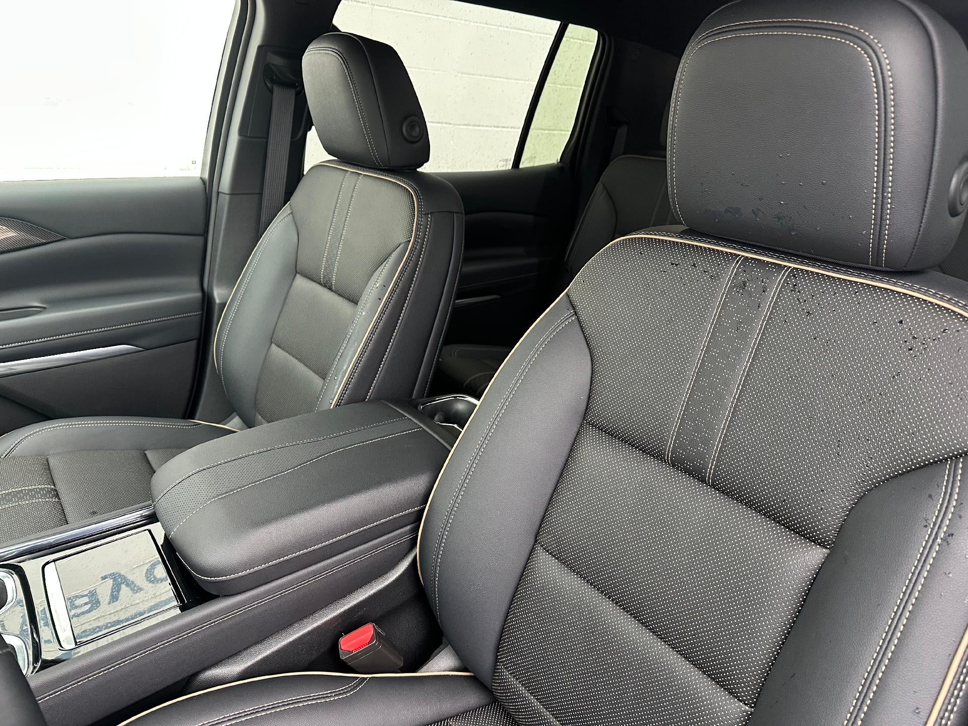 2026 Chevrolet Traverse AWD High Country