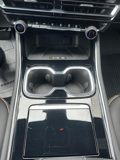 2026 Chevrolet Traverse AWD High Country