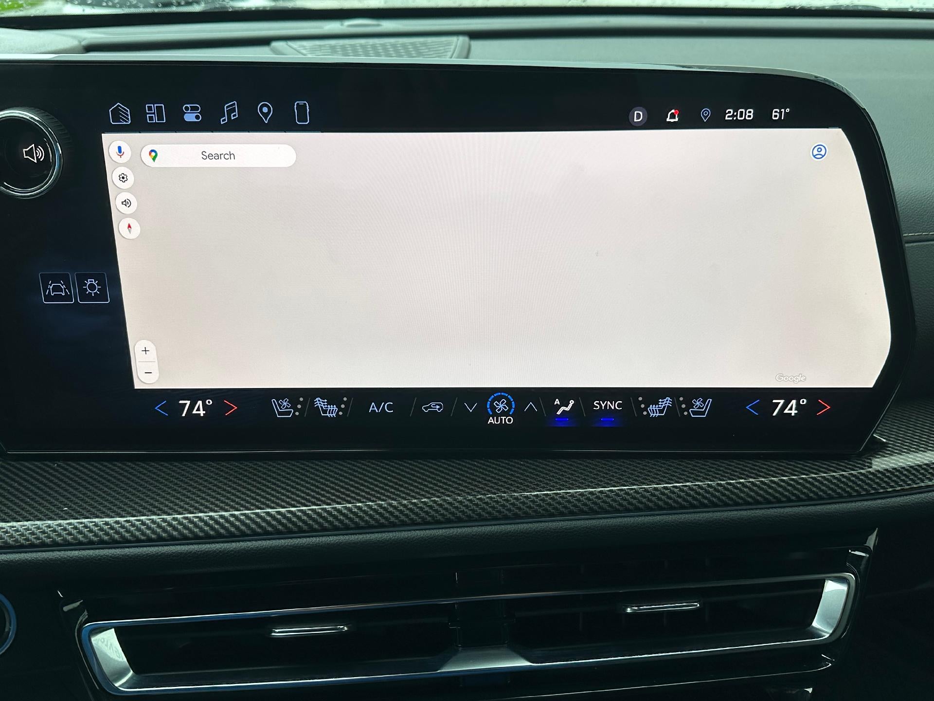 2026 Chevrolet Traverse AWD High Country