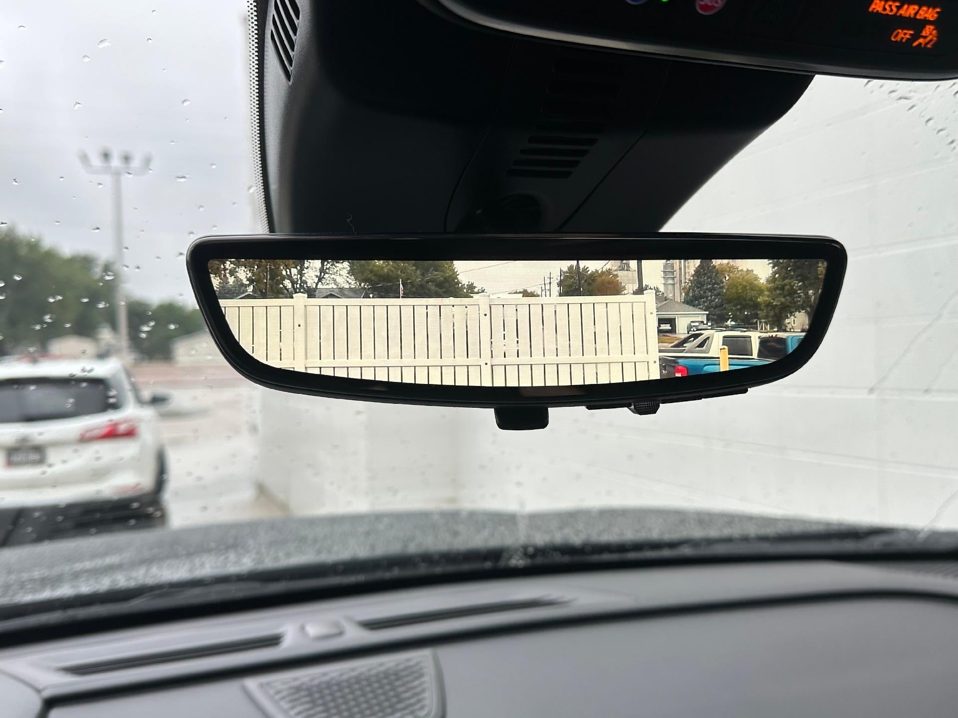 2026 Chevrolet Traverse AWD High Country