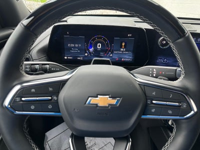 2026 Chevrolet Traverse AWD High Country
