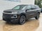 2026 Chevrolet Traverse AWD High Country