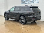 2026 Chevrolet Traverse AWD High Country