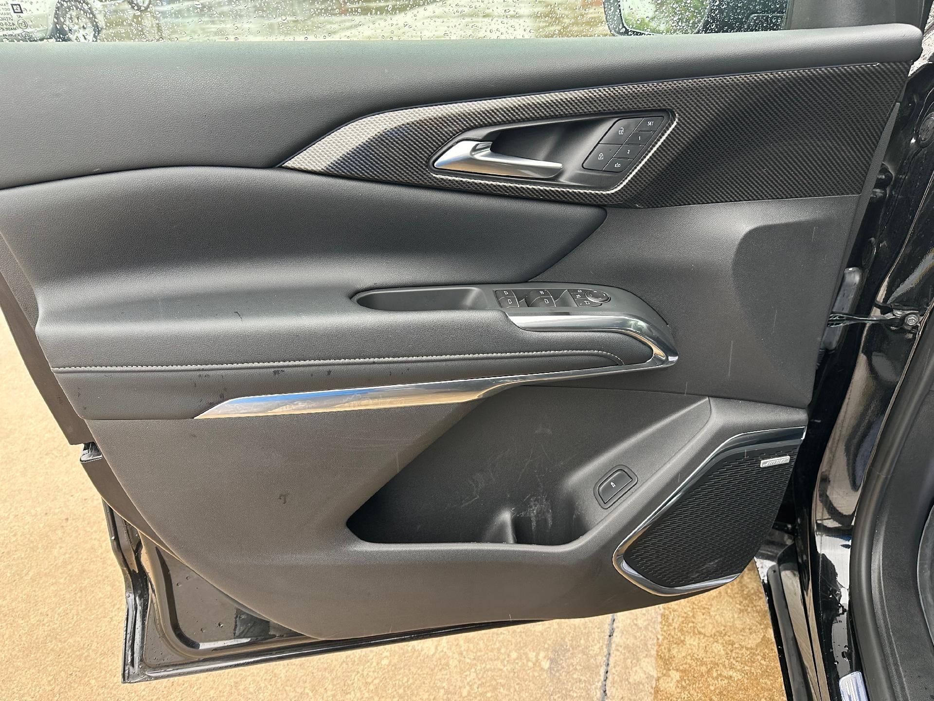 2026 Chevrolet Traverse AWD High Country
