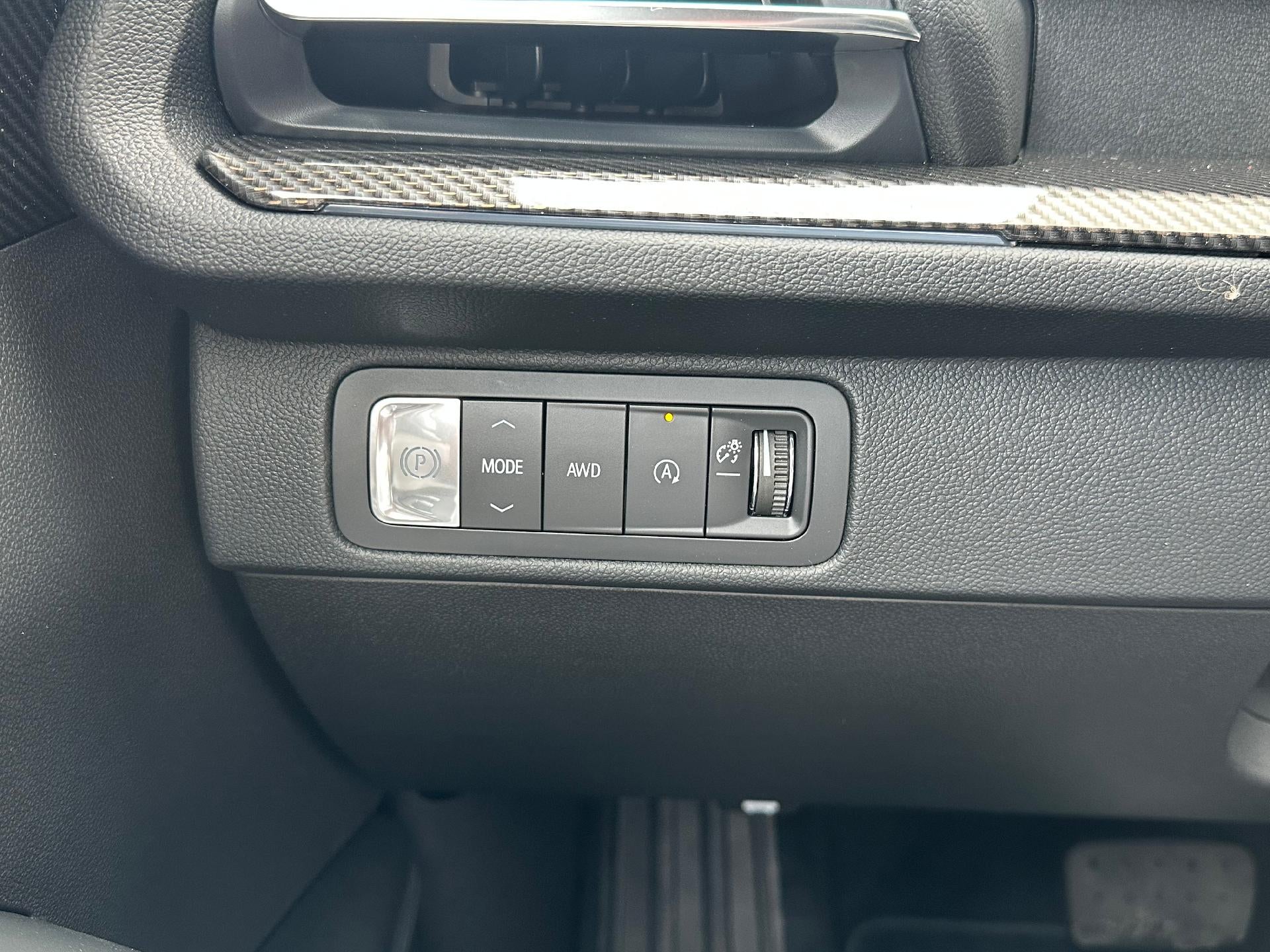 2026 Chevrolet Traverse AWD High Country