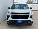 2026 Chevrolet Traverse AWD High Country