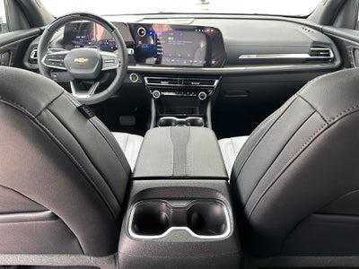 2026 Chevrolet Traverse AWD High Country