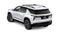 2026 Chevrolet Traverse Base