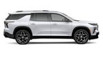 2026 Chevrolet Traverse Base