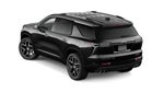 2026 Chevrolet Traverse AWD High Country