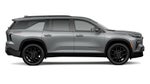2026 Chevrolet Traverse Base