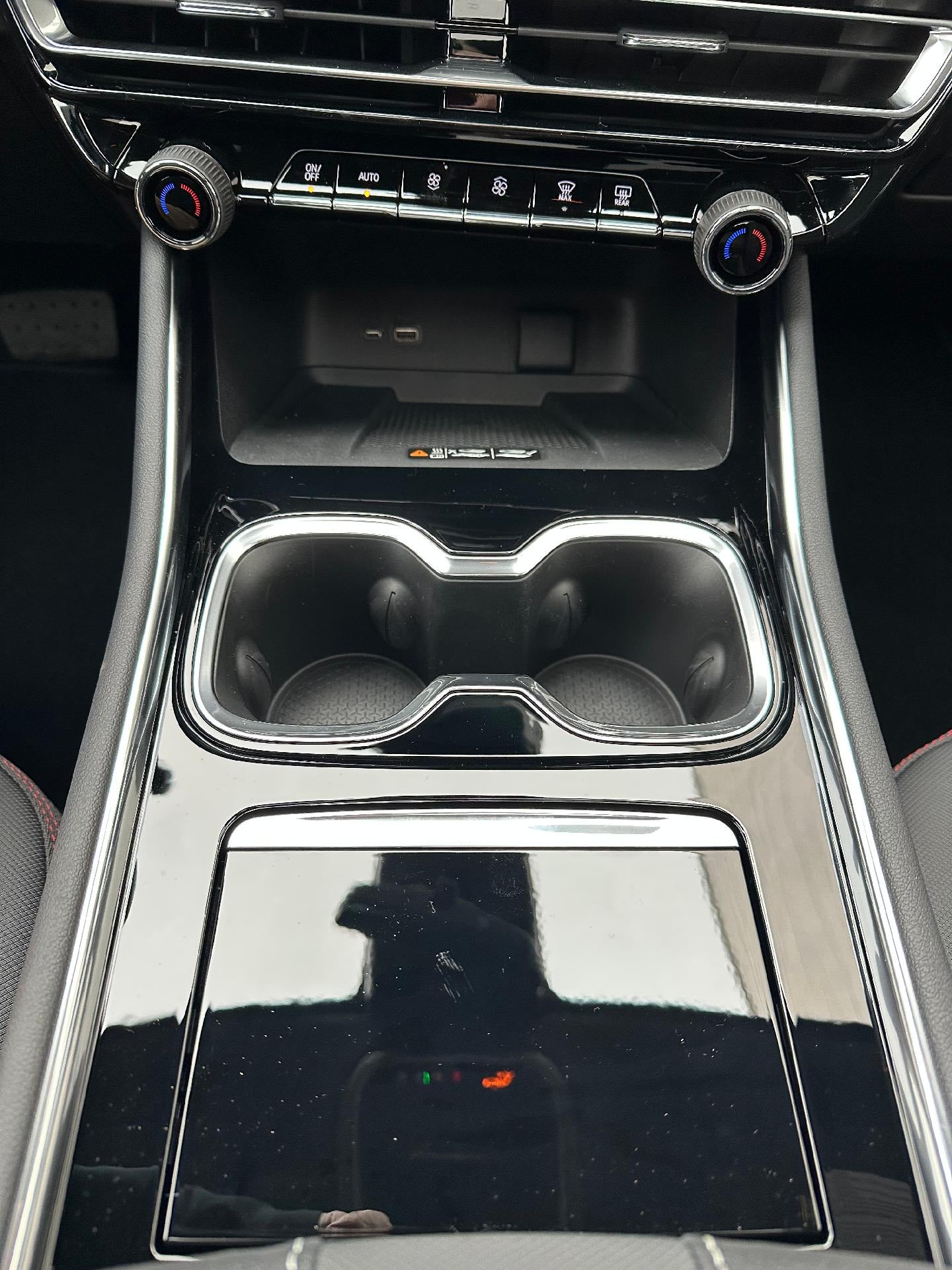 2026 Chevrolet Traverse AWD RS