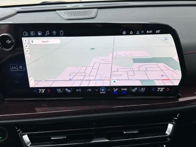 2026 Chevrolet Traverse AWD RS