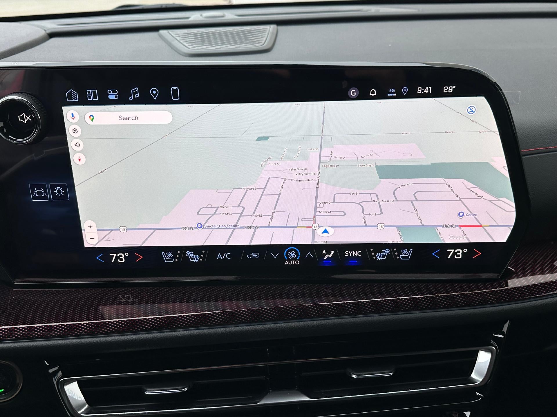 2026 Chevrolet Traverse AWD RS