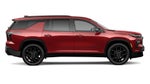 2026 Chevrolet Traverse AWD RS
