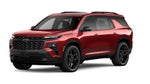 2026 Chevrolet Traverse AWD RS