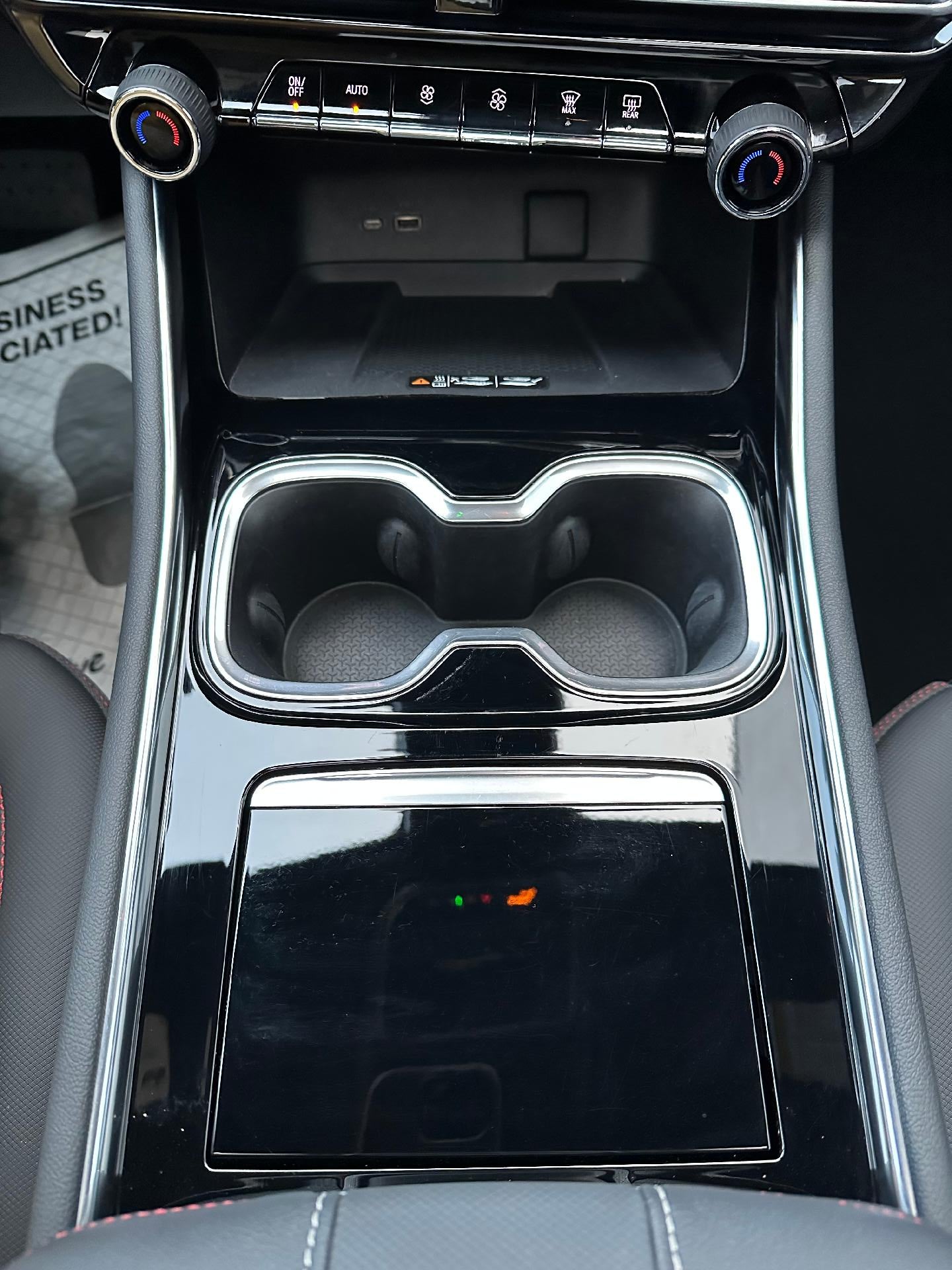 2024 Chevrolet Traverse AWD RS