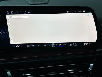 2024 Chevrolet Traverse AWD RS